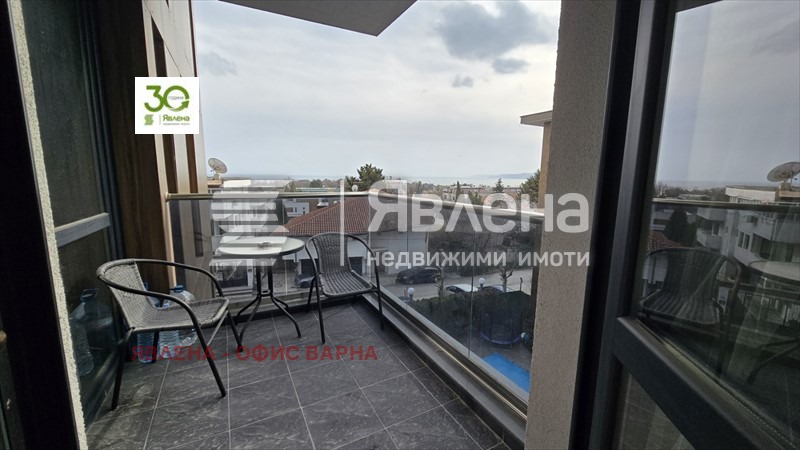 Te huur  1 slaapkamer Varna , m-t Dolna Traka , 46 m² | 85639023 - afbeelding [5]