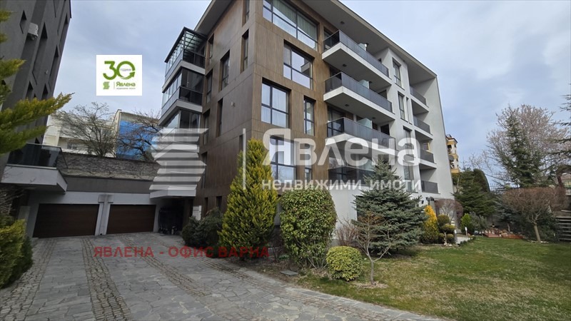 Te huur  1 slaapkamer Varna , m-t Dolna Traka , 46 m² | 85639023 - afbeelding [6]