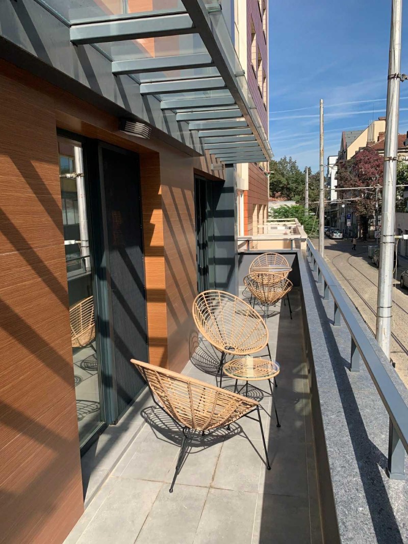 Te huur  1 slaapkamer Sofia , Tsentar , 117 m² | 36506114 - afbeelding [5]