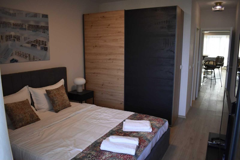 Te huur  1 slaapkamer Sofia , Tsentar , 117 m² | 36506114 - afbeelding [3]