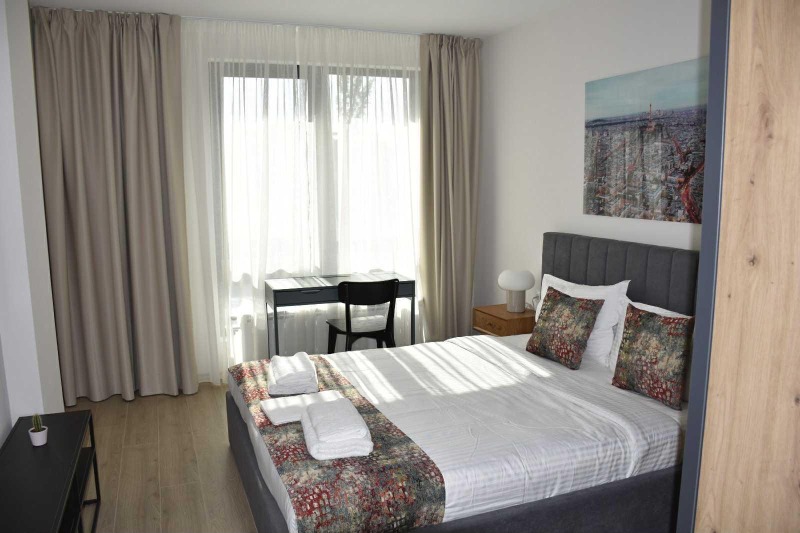Te huur  1 slaapkamer Sofia , Tsentar , 117 m² | 36506114 - afbeelding [2]