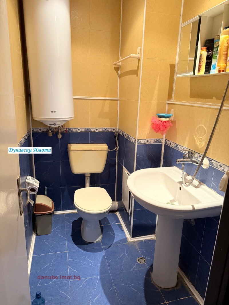 Da affittare  1 camera da letto Ruse , Drugba 3 , 62 mq | 65186825 - Immagine [10]
