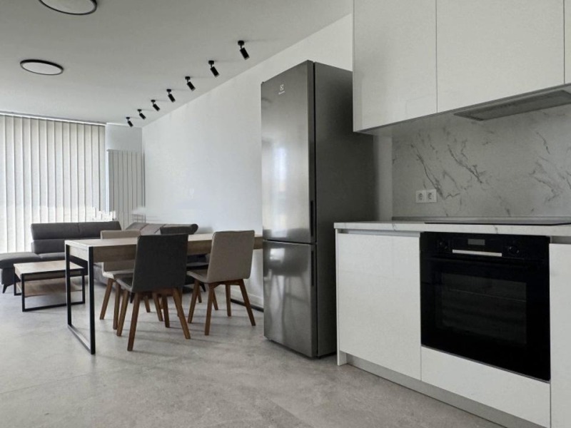 Da affittare  1 camera da letto Sofia , Studentski grad , 75 mq | 27712030 - Immagine [4]