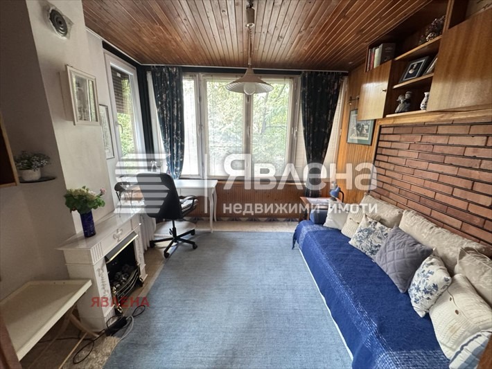 Дава под наем  2-стаен град София , Лозенец , 60 кв.м | 83280442 - изображение [2]