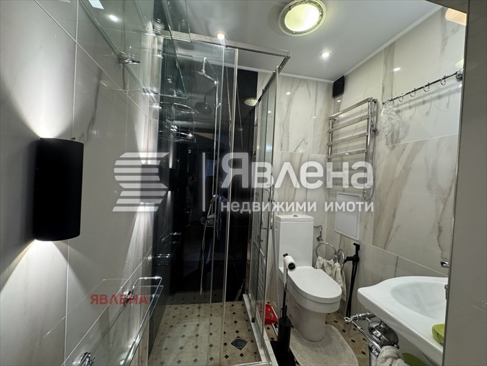 Дава под наем  2-стаен град София , Лозенец , 60 кв.м | 83280442 - изображение [5]