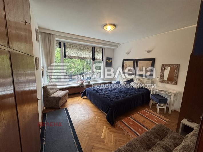 Дава под наем  2-стаен град София , Лозенец , 60 кв.м | 83280442 - изображение [4]