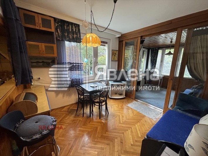 Дава под наем  2-стаен град София , Лозенец , 60 кв.м | 83280442