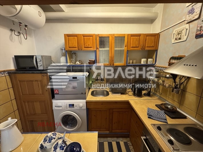 Дава под наем  2-стаен град София , Лозенец , 60 кв.м | 83280442 - изображение [3]