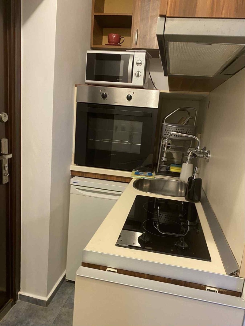 Дава под наем 2-СТАЕН, гр. София, Овча купел 1, снимка 7 - Апартаменти - 52494891