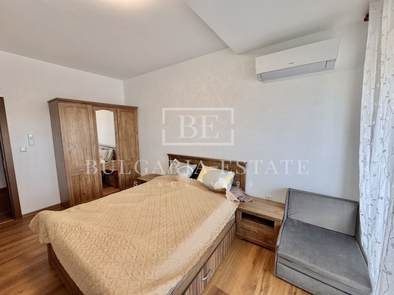 Дава под наем 2-СТАЕН, гр. Варна, Виница, снимка 9 - Апартаменти - 52810225