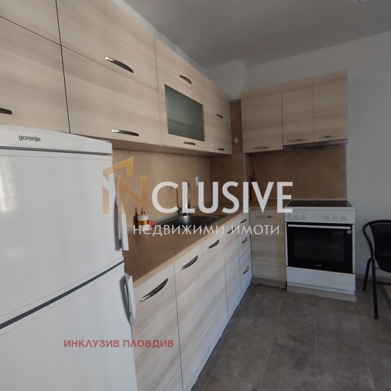 Te huur  2 slaapkamers Plovdiv , Juzjen , 90 m² | 51023223 - afbeelding [2]