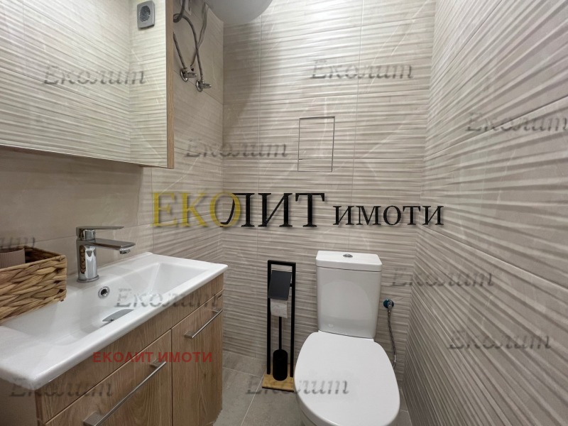 Kiralık  2 yatak odası Sofia , Malinova dolina , 100 metrekare | 73538800 - görüntü [6]