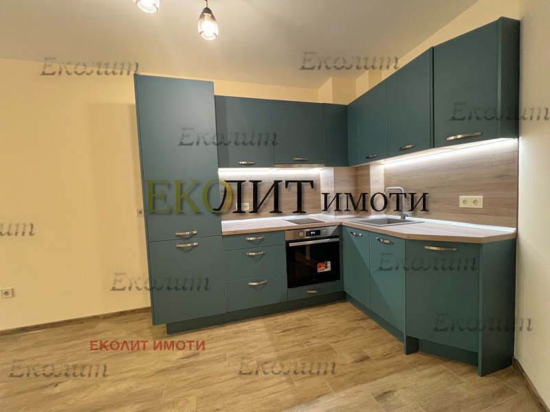 Kiralık  2 yatak odası Sofia , Malinova dolina , 100 metrekare | 73538800 - görüntü [2]
