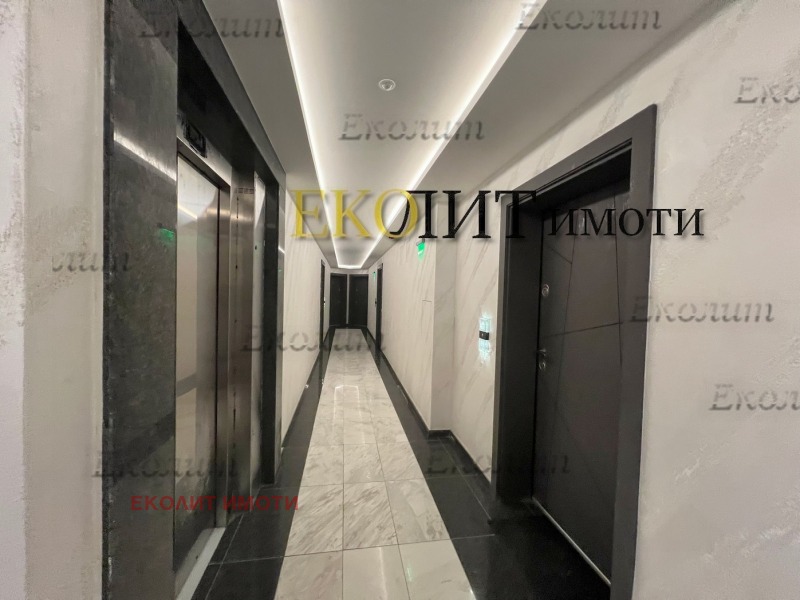 Kiralık  2 yatak odası Sofia , Malinova dolina , 100 metrekare | 73538800 - görüntü [9]