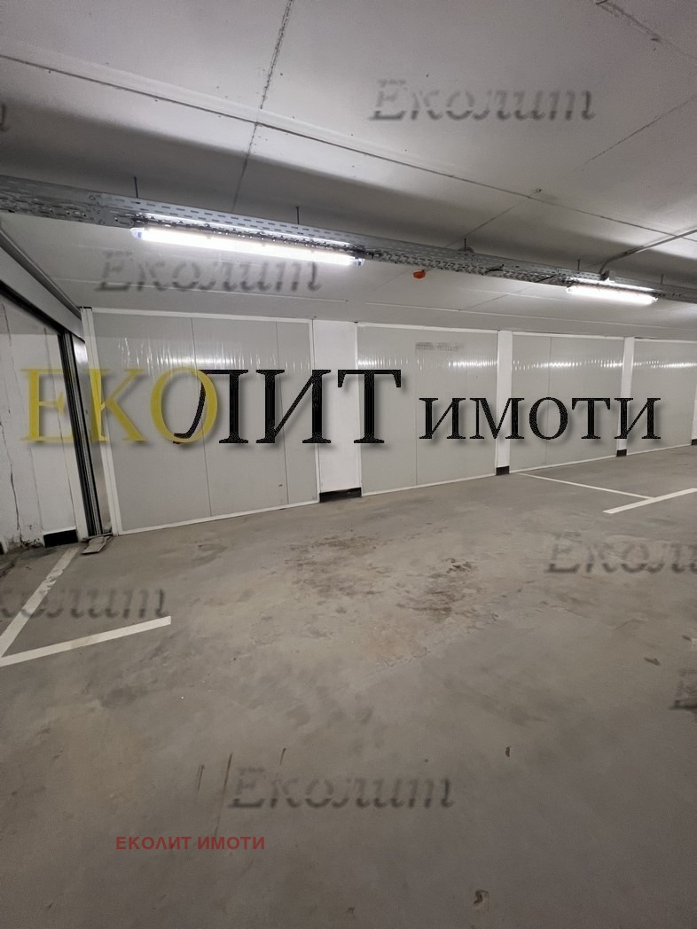 Kiralık  2 yatak odası Sofia , Malinova dolina , 100 metrekare | 73538800 - görüntü [8]