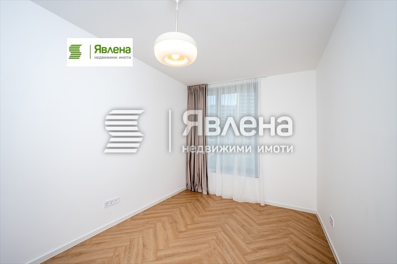 Дава под наем 3-СТАЕН, гр. София, Манастирски ливади, снимка 6 - Апартаменти - 54860865