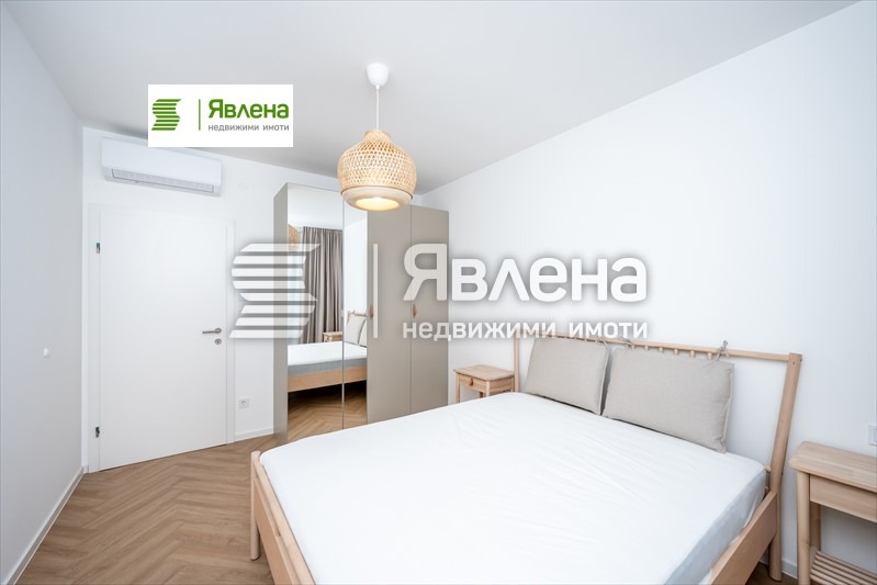 Дава под наем 3-СТАЕН, гр. София, Манастирски ливади, снимка 7 - Апартаменти - 54860865