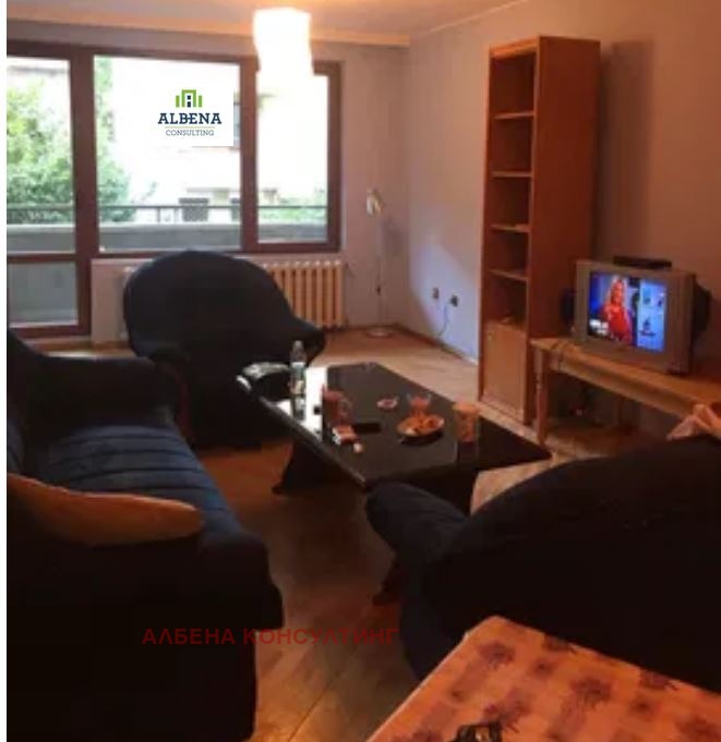 Дава под наем  4-стаен град София , Медицинска академия , 120 кв.м | 84028428