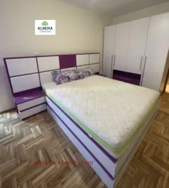 Дава под наем  4-стаен град София , Медицинска академия , 120 кв.м | 84028428 - изображение [3]