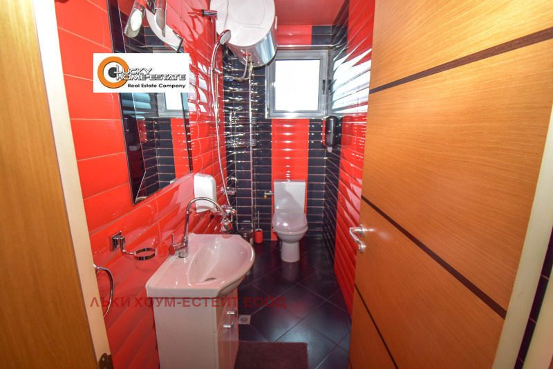 Дава под наем ОФИС, гр. София, Враждебна, снимка 8 - Офиси - 53442176