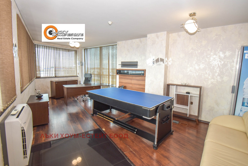 Дава под наем ОФИС, гр. София, Враждебна, снимка 10 - Офиси - 53442176