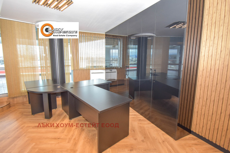 Дава под наем ОФИС, гр. София, Враждебна, снимка 5 - Офиси - 53442176