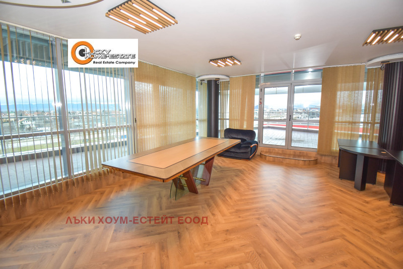 Дава под наем ОФИС, гр. София, Враждебна, снимка 6 - Офиси - 53442176