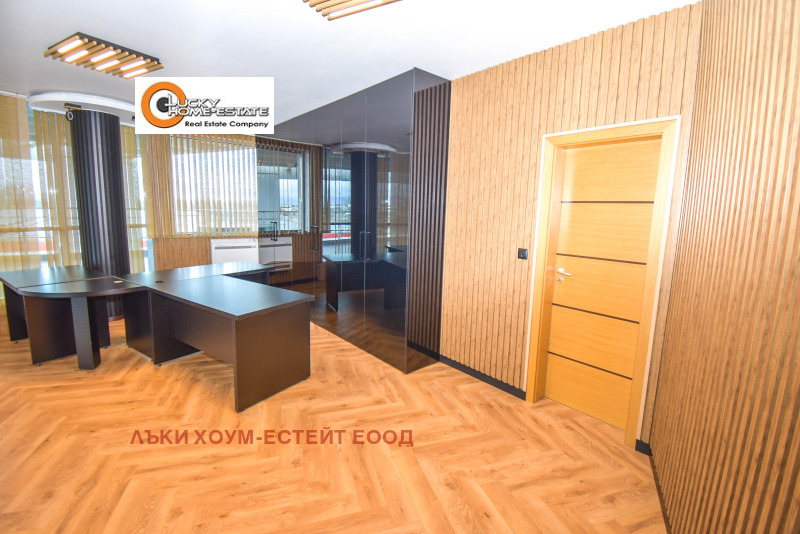 Дава под наем ОФИС, гр. София, Враждебна, снимка 4 - Офиси - 53442176