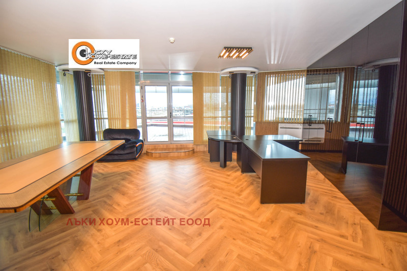 Дава под наем ОФИС, гр. София, Враждебна, снимка 2 - Офиси - 53442176