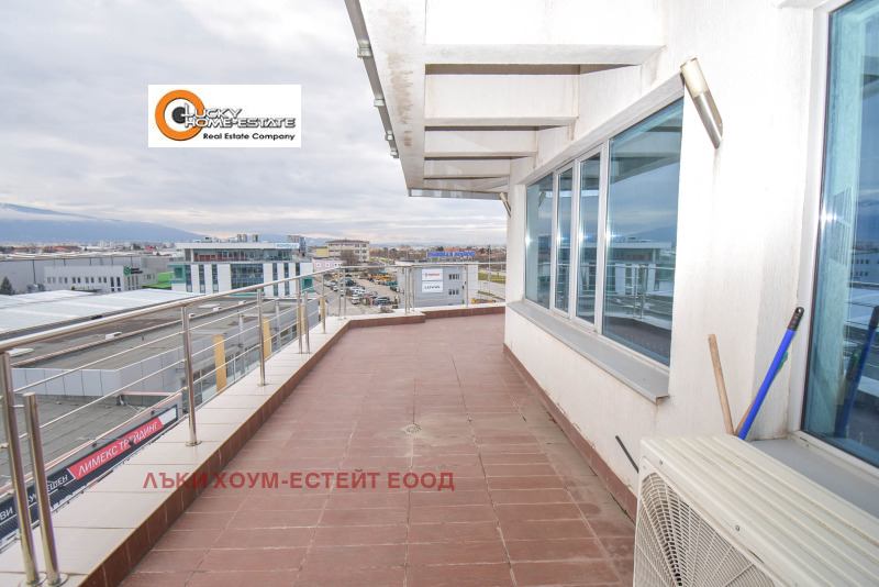 Дава под наем ОФИС, гр. София, Враждебна, снимка 13 - Офиси - 53442176