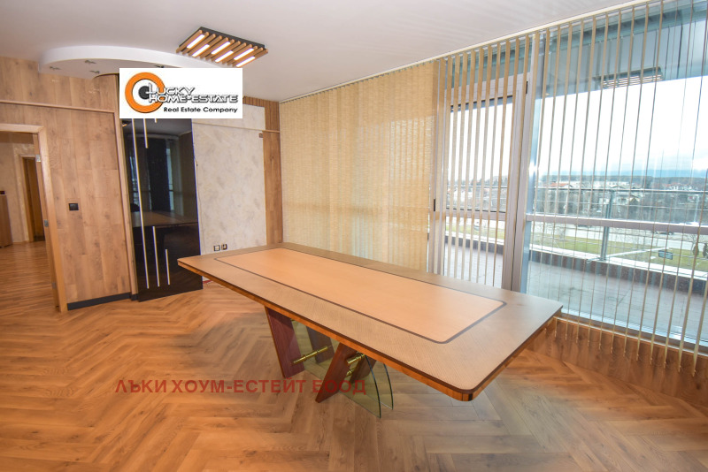 Дава под наем ОФИС, гр. София, Враждебна, снимка 9 - Офиси - 53442176