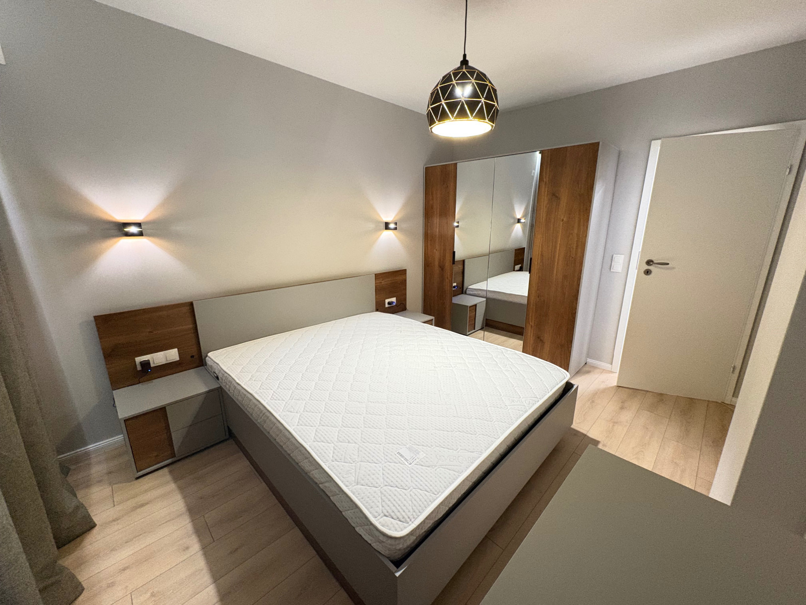 Дава под наем 2-СТАЕН, гр. София, Студентски град, снимка 7 - Апартаменти - 53778332