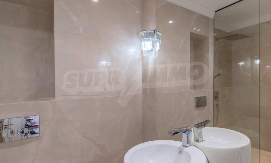 Дава под наем 4-СТАЕН, гр. София, Манастирски ливади, снимка 9 - Апартаменти - 54112622