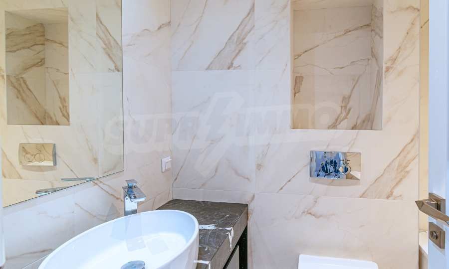 Дава под наем 4-СТАЕН, гр. София, Манастирски ливади, снимка 15 - Апартаменти - 54112622