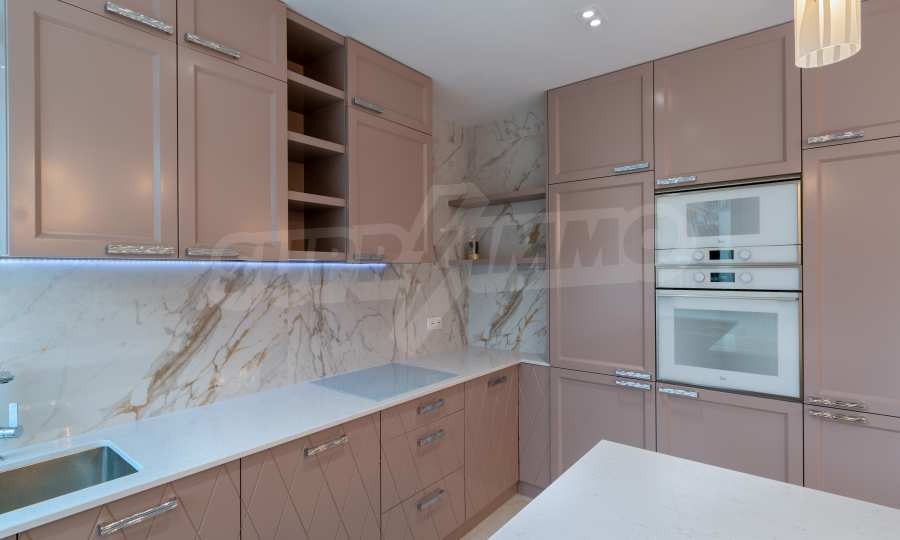 Дава под наем 4-СТАЕН, гр. София, Манастирски ливади, снимка 6 - Апартаменти - 54112622