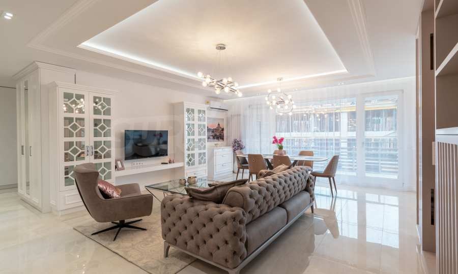 Дава под наем 4-СТАЕН, гр. София, Манастирски ливади