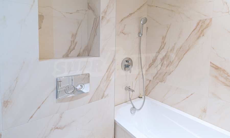 Дава под наем 4-СТАЕН, гр. София, Манастирски ливади, снимка 16 - Апартаменти - 54112622