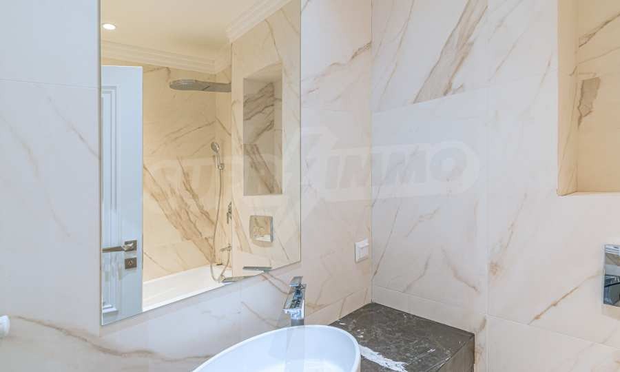 Дава под наем 4-СТАЕН, гр. София, Манастирски ливади, снимка 17 - Апартаменти - 54112622