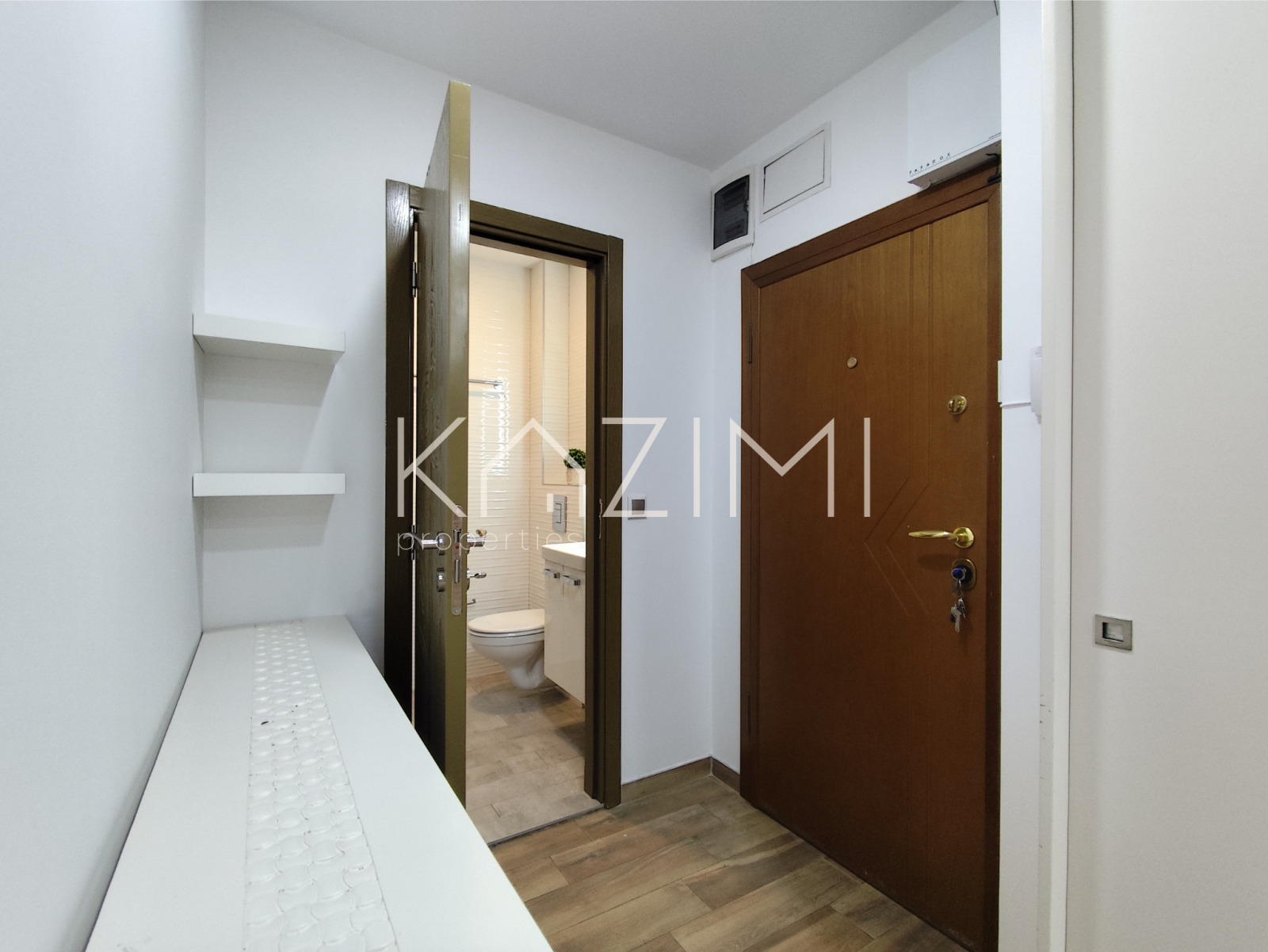 Дава под Наем 3-СТАЕН | Imot.bg — изображение 14