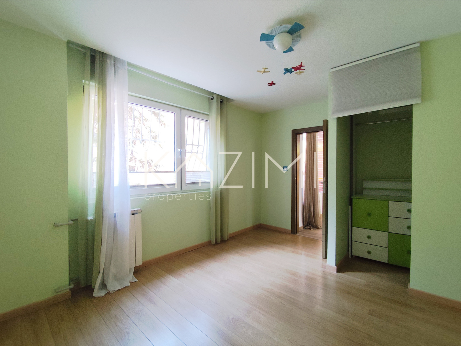 Дава под Наем 3-СТАЕН | Imot.bg — изображение 13