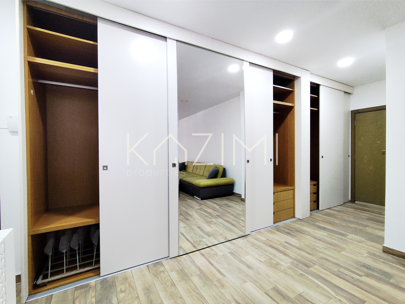 Дава под Наем 3-СТАЕН | Imot.bg — изображение 8