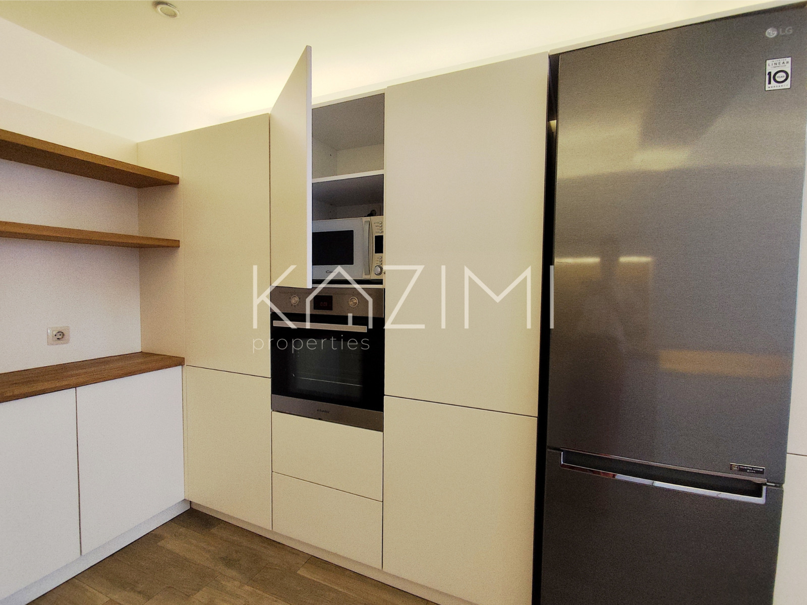 Дава под Наем 3-СТАЕН | Imot.bg — изображение 7