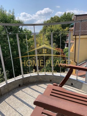 1 ložnice Okražna bolnica-Generali, Varna 5