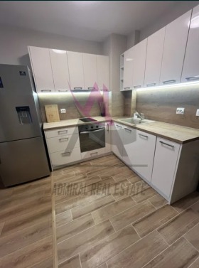 1 bedroom Kolhozen pazar, Varna