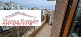 Maisonette Colhozen pazar, Varna 8