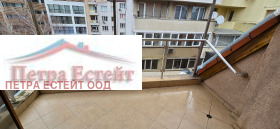 Maisonette Colhozen pazar, Varna 12