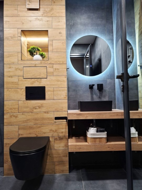 Дава под наем 1-СТАЕН, гр. София, Малинова долина, снимка 7 - Апартаменти - 52800303