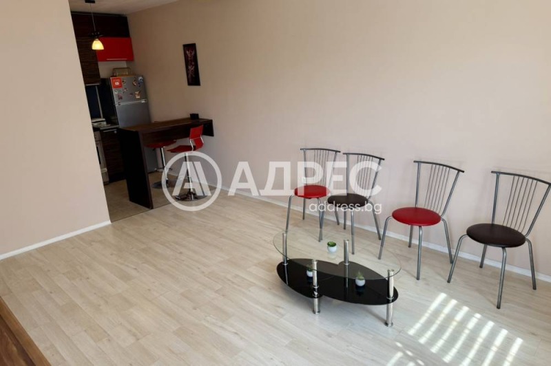 В оренду  1 спальня София , Младост 2 , 70 кв.м | 78482663 - зображення [4]