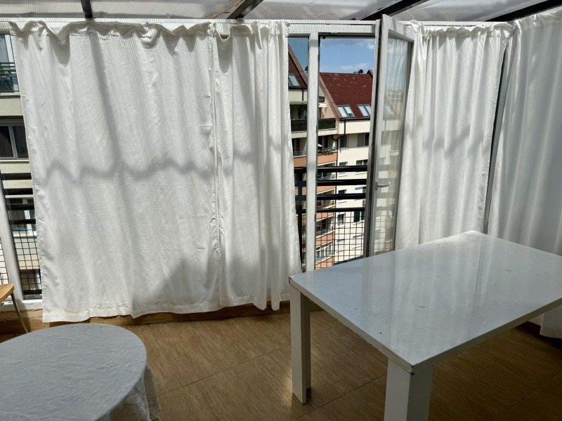 Da affittare  1 camera da letto Sofia , Manastirski livadi , 57 mq | 78482663 - Immagine [7]
