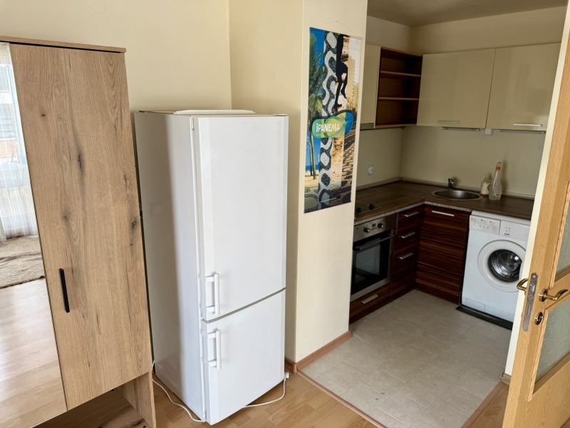 Da affittare  1 camera da letto Sofia , Manastirski livadi , 57 mq | 78482663 - Immagine [3]